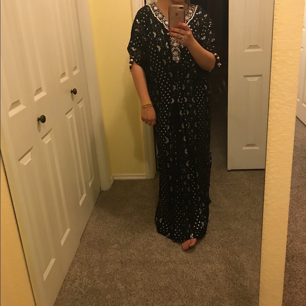 Kaftan❌Sold❌ - Picture 3 of 6